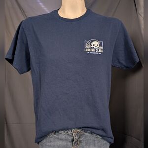 Lurking Class Unisex Short Sleeve Tee